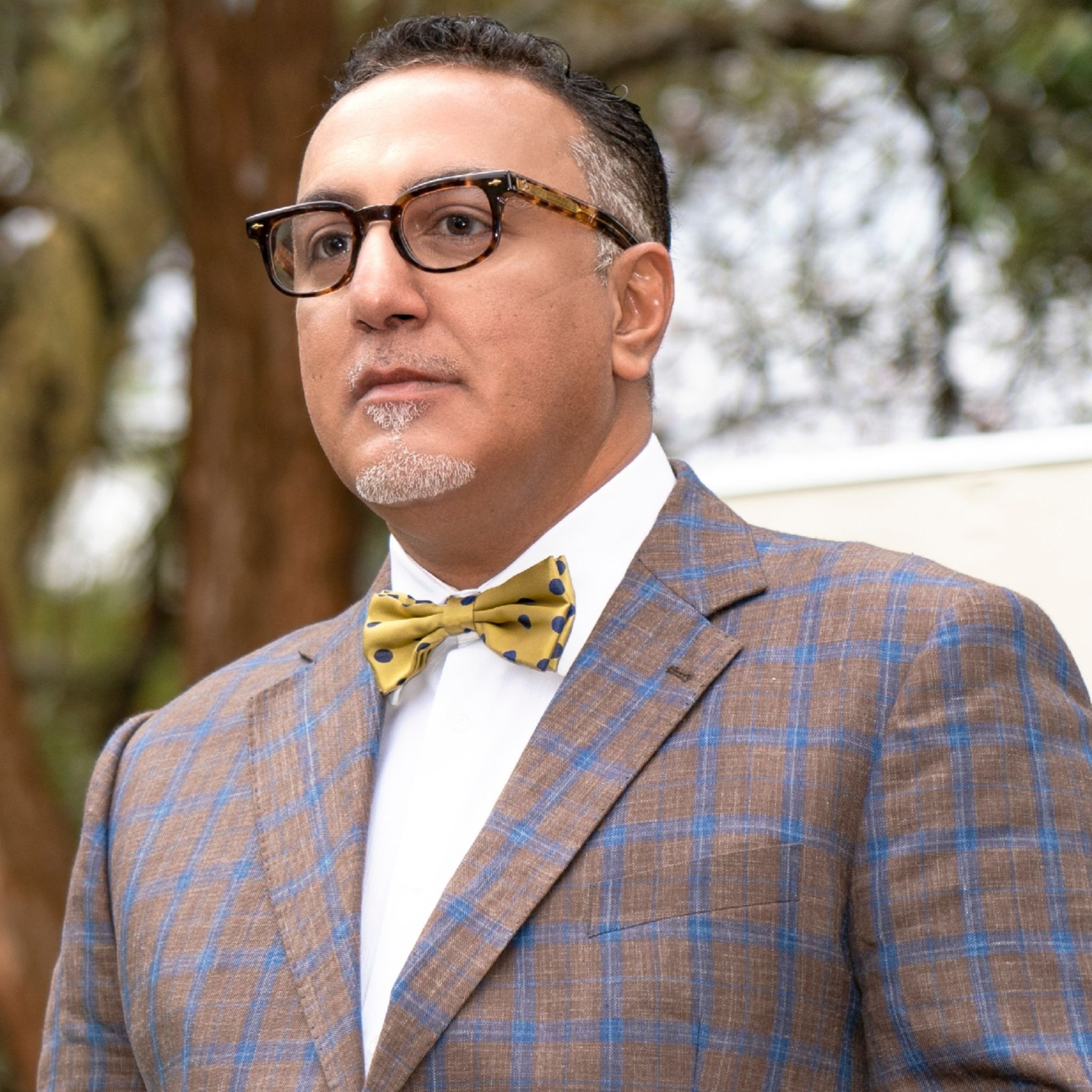 Hon. Najib Balala