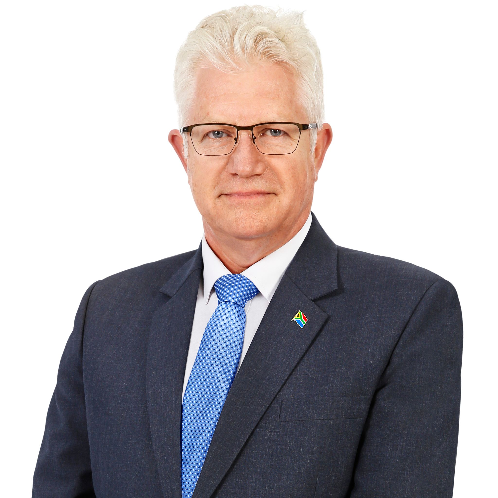 Hon. Premier Alan Winde