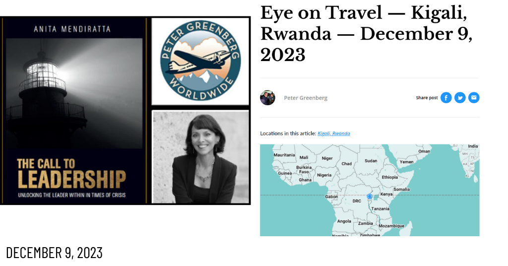 Eye on Travel Podcast